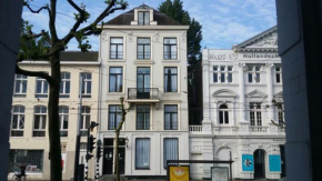 Отель Hotel Park Plantage  Амстердам